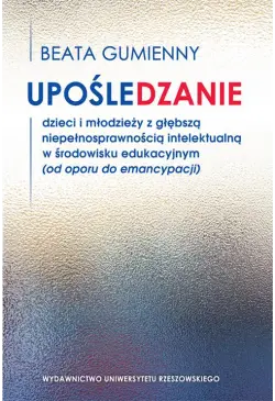 Upośledzanie dzieci i...