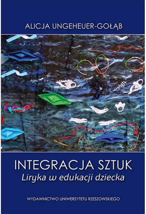 Integracja sztuk