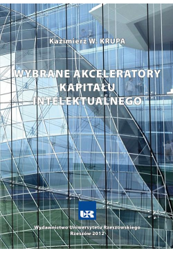 Wybrane akceleratory...