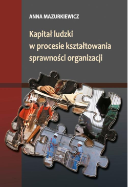 Kapitał ludzki w procesie...