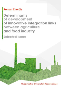 Determinants of development...