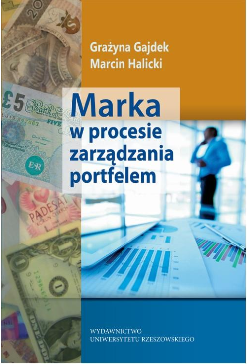 Marka w procesie zarządzania portfelem