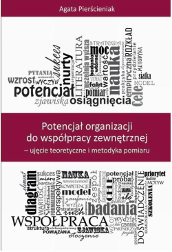 Potencjał organizacji do...