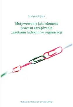 Motywowanie jako element...