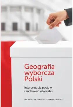 Geografia wyborcza Polski