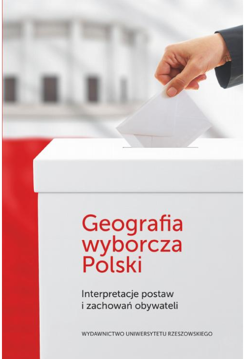 Geografia wyborcza Polski