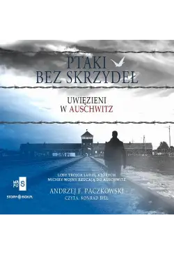 Ptaki bez skrzydeł....