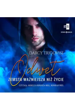 Odwet. Zemsta ważniejsza...