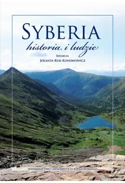 Syberia