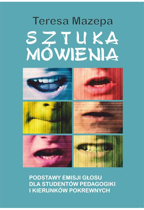 Sztuka mówienia