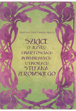 Szkice o języku i...