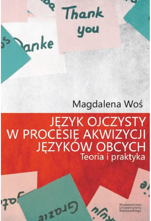 Język ojczysty w procesie akwizycji języków obcych