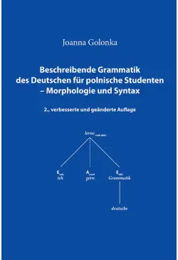Beschreibende Grammatik des...
