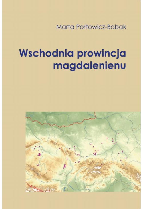 Wschodnia prowincja magdalenienu