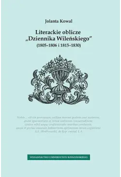 Literackie oblicze...