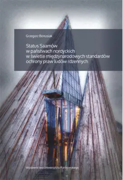 Status Saamów w państwach...