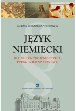 Język niemiecki dla...