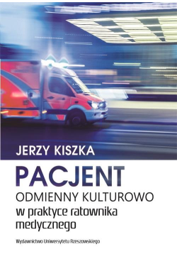 Pacjent odmienny kulturowo...