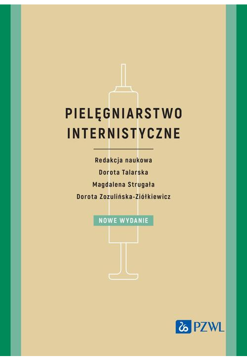 Pielęgniarstwo internistyczne