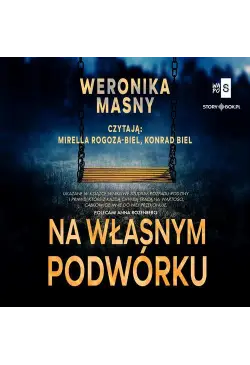 Na własnym podwórku