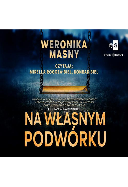 Na własnym podwórku