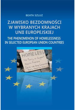Zjawisko bezdomności w...
