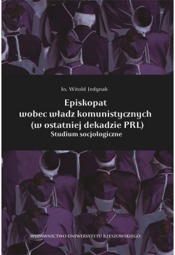 Episkopat wobec władz...