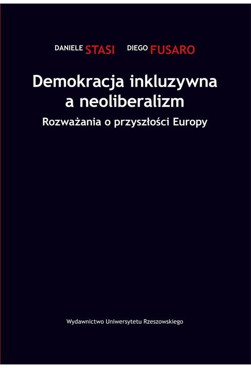 Demokracja inkluzywna a neoliberalizm