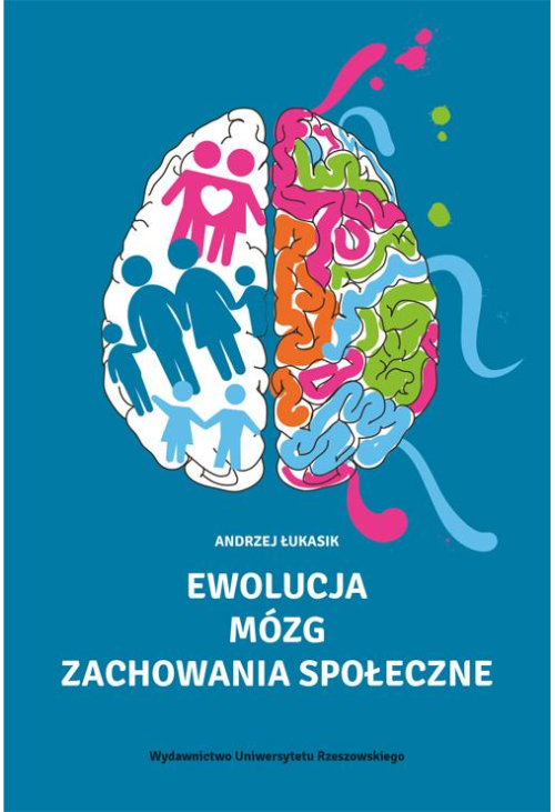 Ewolucja - mózg - zachowania społeczne