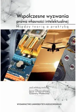 Współczesne wyzwania prawa...