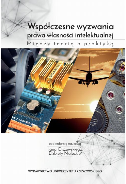 Współczesne wyzwania prawa własności intelektualnej