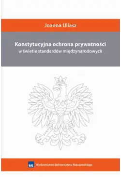 Konstytucyjna ochrona...