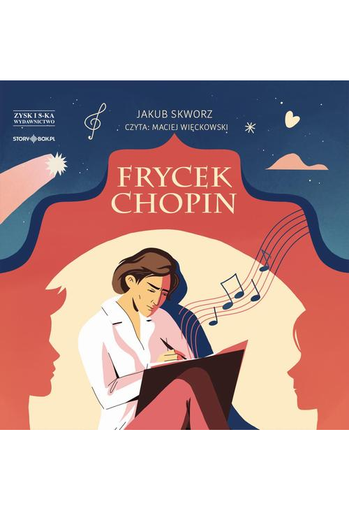 Frycek Chopin