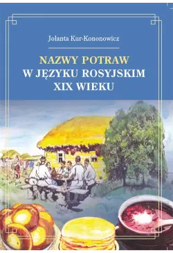 Nazwy potraw w języku...