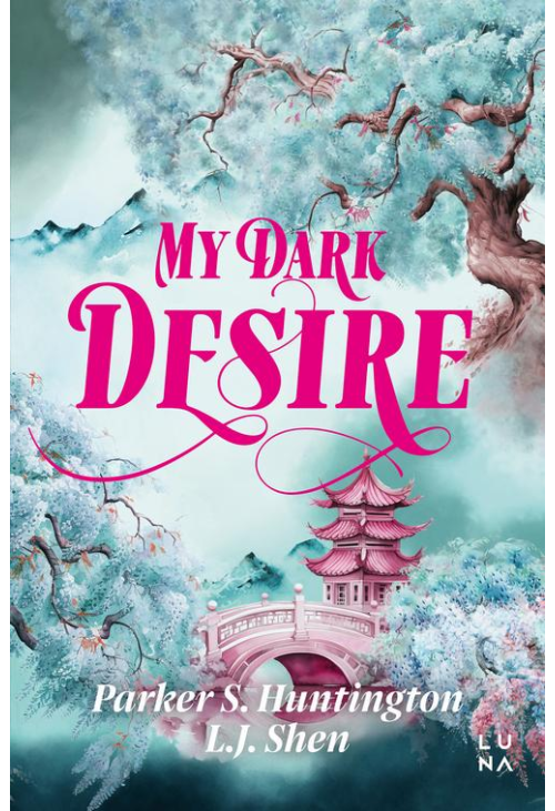 My Dark Desire