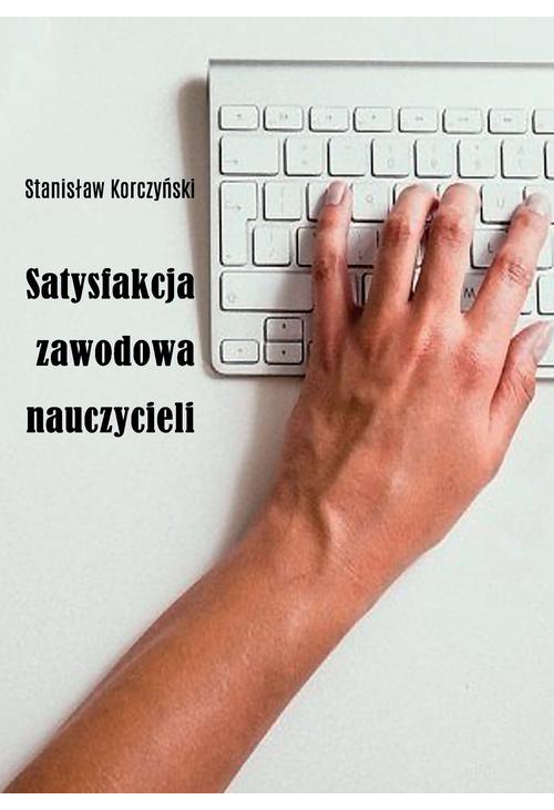 Satysfakcja zawodowa nauczycieli