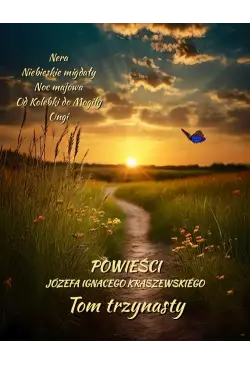 Powieści Józefa Ignacego...