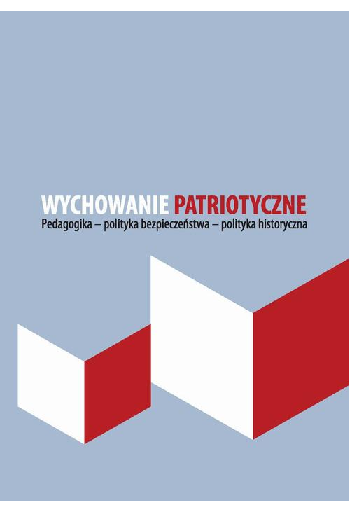 Wychowanie patriotyczne