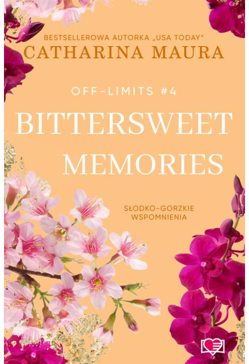 Bittersweet Memories. Off-Limits. Tom 4