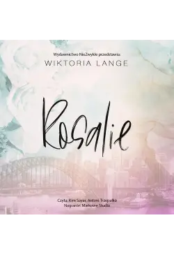 Rosalie