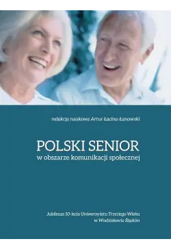 Polski senior w obszarze...