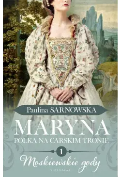 Maryna. Polka na carskim...