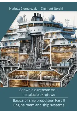 Siłownie okrętowe cz. II...