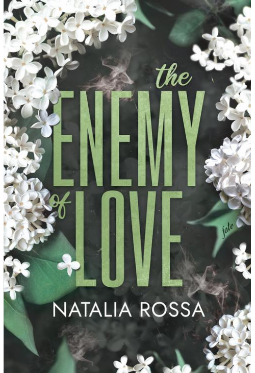 The Enemy of Love