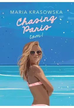 Chasing Paris (t.1)