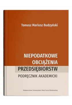 Niepodatkowe obciążenia...