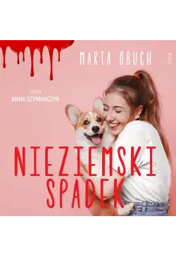 Nieziemski spadek