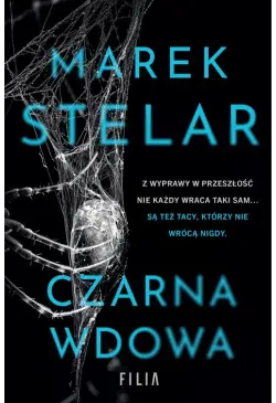 Czarna wdowa