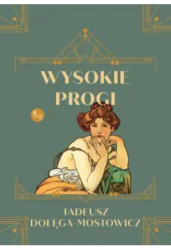 Wysokie progi