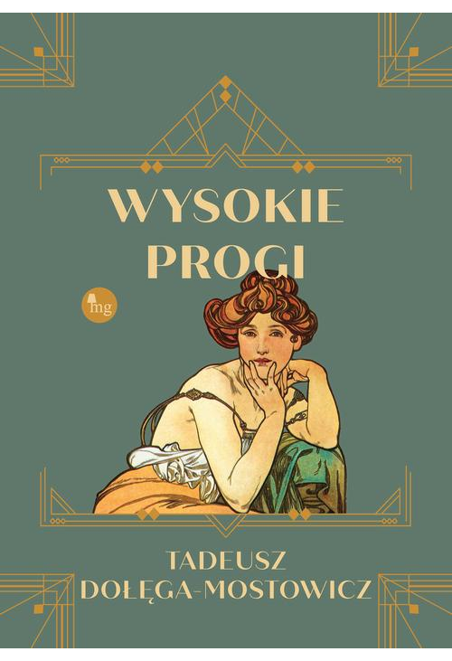 Wysokie progi